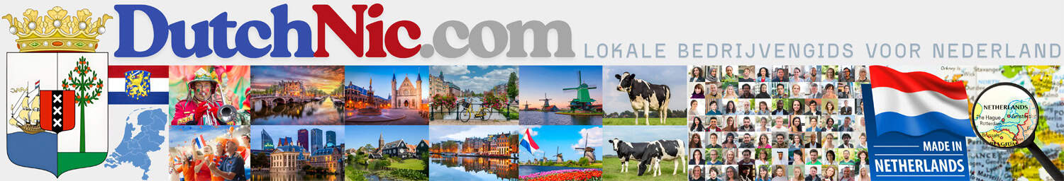 Gemaakt in Nederland - Ariana Events